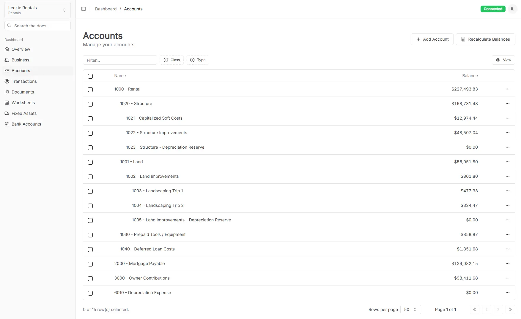 Dashboard preview showing financial overview, transactions, and analytics